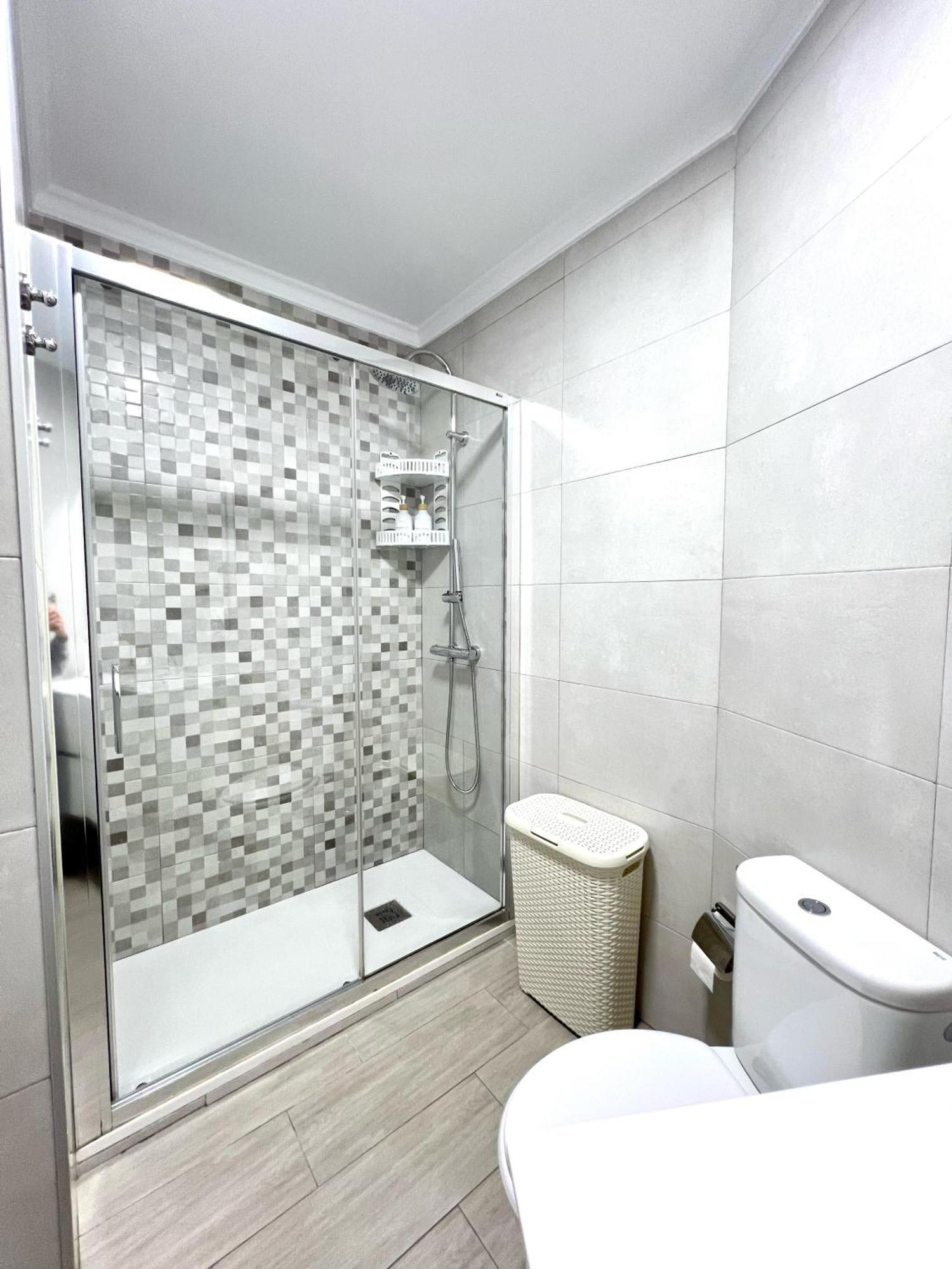 Apartamento Turistico Penalver Playa 316 Torrox Eksteriør billede